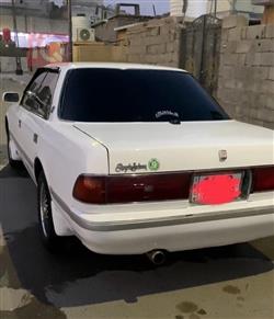 تويوتا كراون